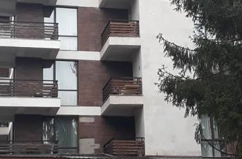 For rent apartment daily