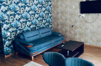 2 bedroom apartment for rent in Bakuriani