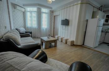 Apartment daily