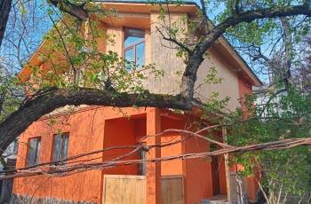 Eco cottage for rent in Borjomi