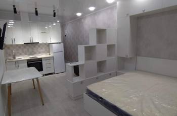 Gorgiladze's apartment in Batumi 98 rent daily