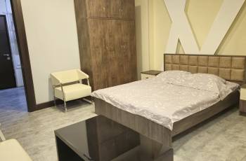 For rent apartment daily