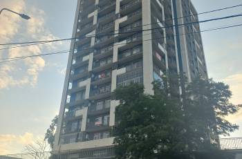 Apartment for rent in Batumi daily