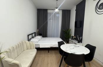 VIP apartment for rent daily