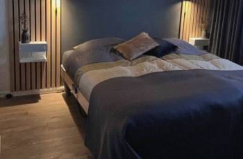 Rent apartments daily and hourly