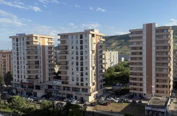 ქირავდება ბინა დღიურად და საათობრივად