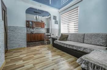Apartment daily