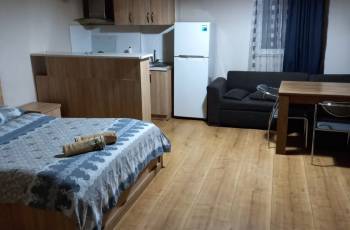2 bedrooms for 80 GEL in Vazha-Pshavela 2 quarters