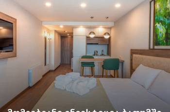 Rent a daily apartment in Batumi ...