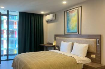 Rent a daily apartment in Batumi ...