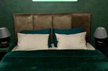 Flat daily 591011797 in Varketili