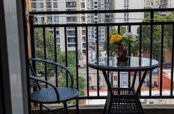 On Tsintsadze's apartment daily and