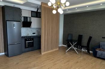 Rent an unbearable apartment daily…!