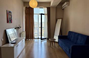 593756090 Saburtalo for rent flat daily