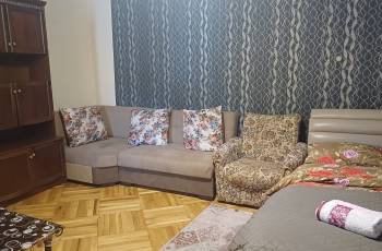 Rent in Borjomi Daily