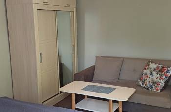 Rent in Borjomi Daily