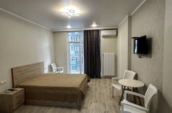 For rent apartment daily