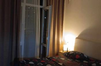Rent daily on Saburtalo, Beijing. N-17
