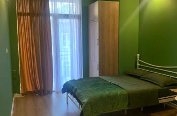 Studio at Batumi Center
