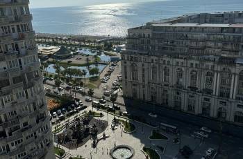 Apartment for rent in Batumi in front of McDonald's