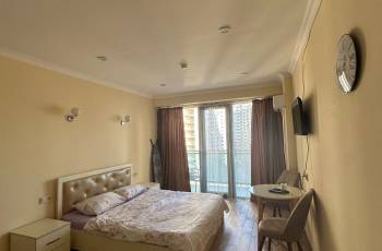 Apartments daily