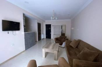 Rent daily and hourly Varketili Metro