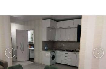 Rent daily and hourly Varketili Metro