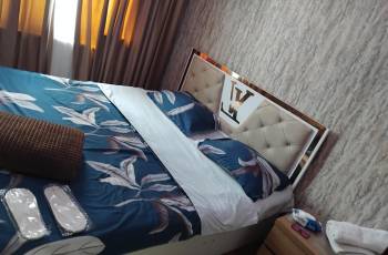 Квартира с 2 спальнями в аренду в Agmashenebeli 142