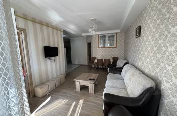 Плоский день