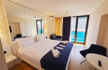 Rent apartments in orb