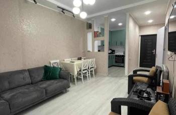 Flat in Batumi