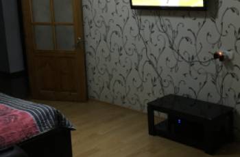 Rent is an apartment in the city center, near Prc !!!
