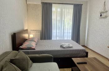 Rent daily and hourly on Mitskevich