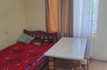 2 bedroom apartment for rent in Bakuriani