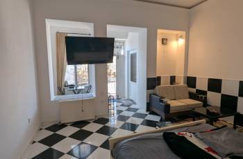 Rent daily as well as an hourly