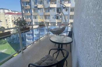 For rent apartment daily