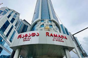 Apartments in Batumi daily for rent