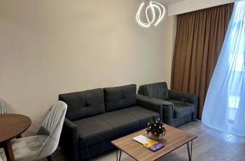 2 bedroom apartment for rent in Bakuriani