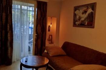 Rent daily on Saburtalo, Beijing.