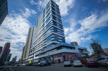 Sky View Apartments