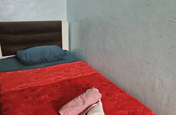 Rent apartment daily for 50 GEL