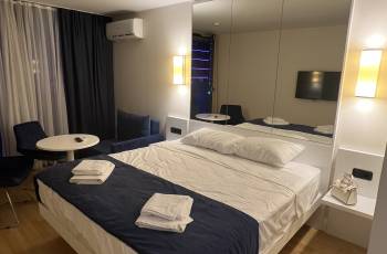 Orbi for rent flat daily