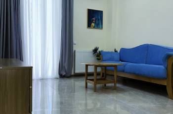 For rent apartment daily
