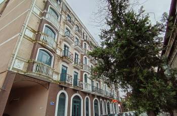 Rent daily as well as monthly
