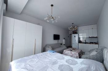 1 bedroom apartment for rent daily in Batumi