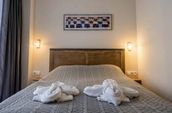 Flat in Gudauri