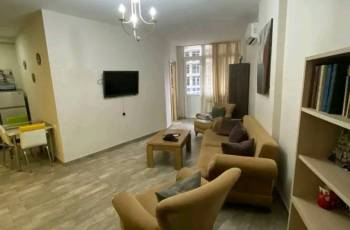 Rent a 3-room apartment daily for 3+ days