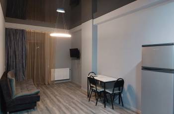 Rent daily 2 bedroom apartment in Vashlijvari