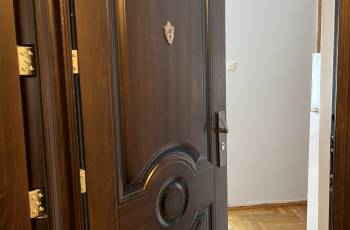 Daily rent apartment in Batumi