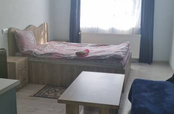 Rent for a studio type isolated flat